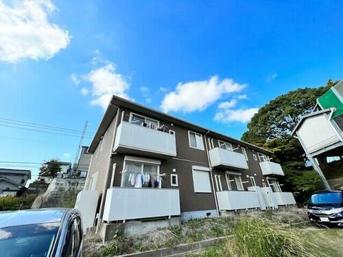 福岡県北九州市八幡西区的場町 2階建