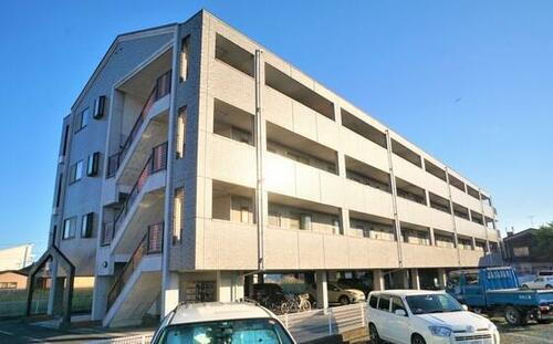 三重県四日市市大井手１丁目 賃貸マンション