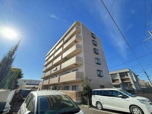 大阪府寝屋川市中神田町 賃貸マンション