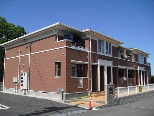 三重県津市安濃町今徳 賃貸アパート