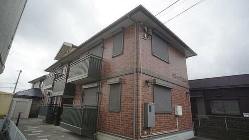 サニーハウス三日市