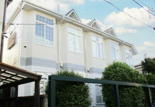 パンシオン豊島園Ａ棟