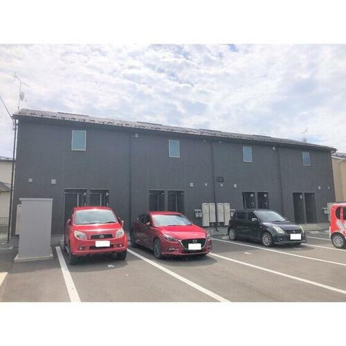 岩手県盛岡市西仙北１丁目 賃貸アパート