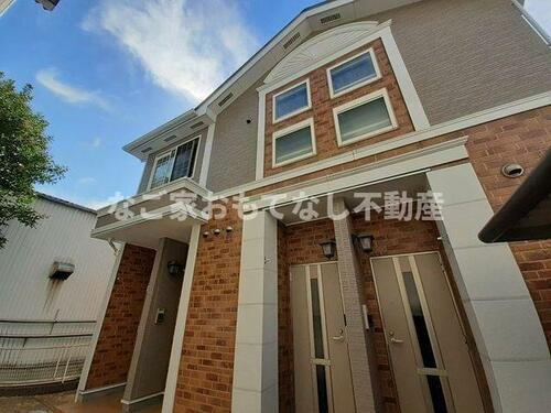 愛知県名古屋市西区丸野２丁目 賃貸アパート