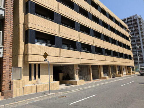 ハイムサンシルク