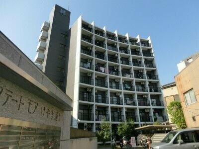 福岡県福岡市中央区赤坂３丁目 築39年3ヶ月 8階建