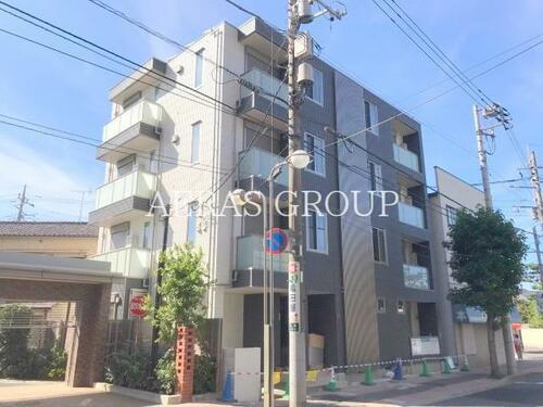 シャロン市川真間