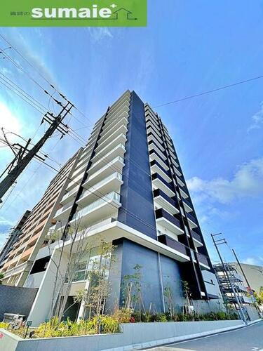 和歌山県和歌山市伝法橋南ノ丁 賃貸マンション