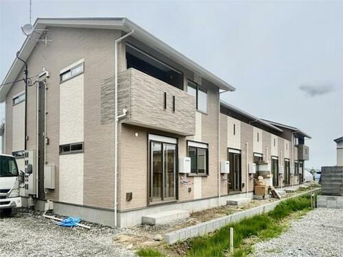 ＬａＬａ　雅　Ａ 2階建