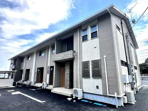 ＬａＬａ　雅　Ａ 2階建