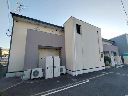 大阪府大東市野崎４丁目 築15年1ヶ月 2階建