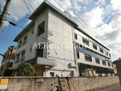 千葉県市川市市川４丁目 賃貸マンション