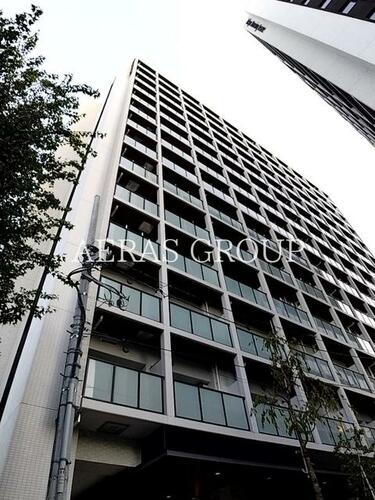 ＬＩＢＲ　ＧＲＡＮＴ　西新宿ＥＡＳＴ 地上14階地下1階建