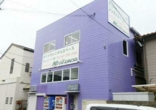 千葉県市川市南八幡２丁目 賃貸マンション