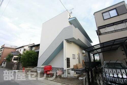 愛知県名古屋市中村区日ノ宮町５丁目 賃貸アパート