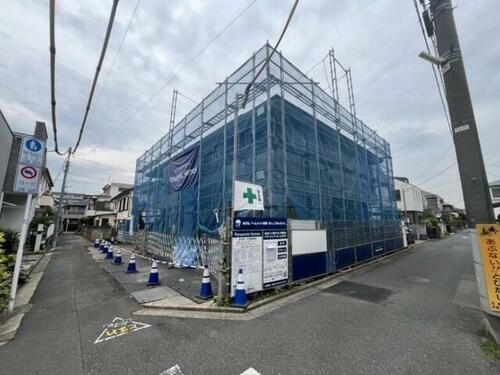 カーサあかね 2階建