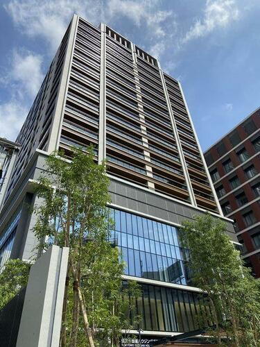 シティハウス横浜