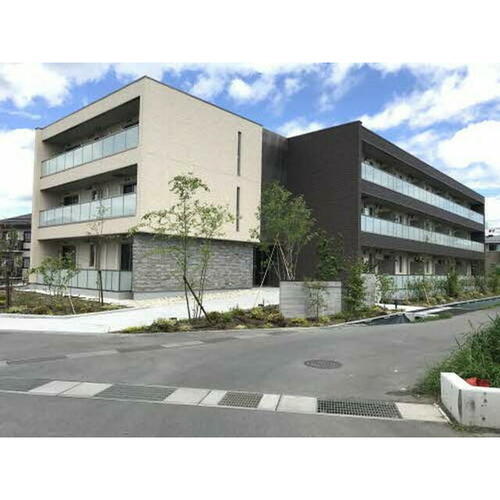 長野県佐久市岩村田 賃貸マンション