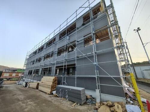 広島県廿日市市林が原２丁目 賃貸アパート