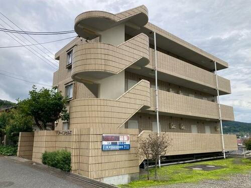 広島県三次市十日市南５丁目 賃貸マンション