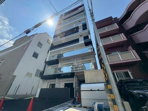 広島県広島市中区十日市町２丁目 賃貸マンション