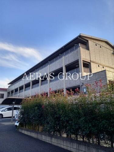 埼玉県さいたま市見沼区堀崎町 賃貸アパート