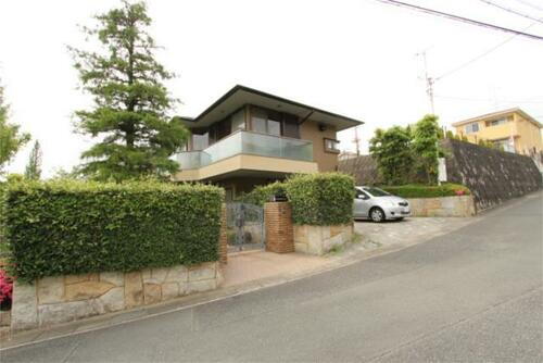 富塚町本田様貸家 2階建
