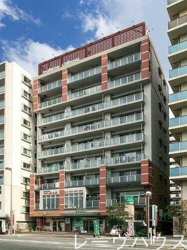 福岡県福岡市東区千早５丁目 賃貸マンション