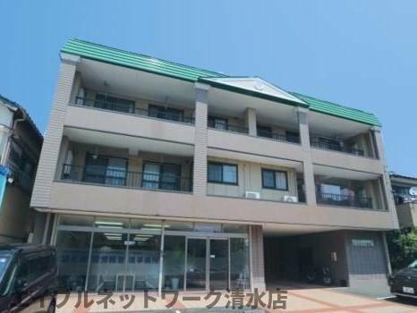静岡県静岡市清水区堂林１丁目 賃貸マンション