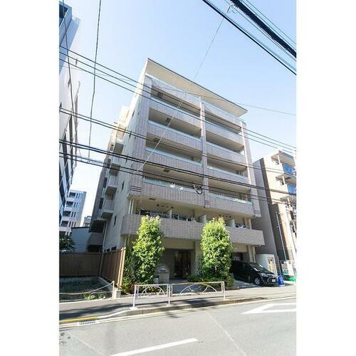 東京都墨田区立川４丁目 賃貸マンション