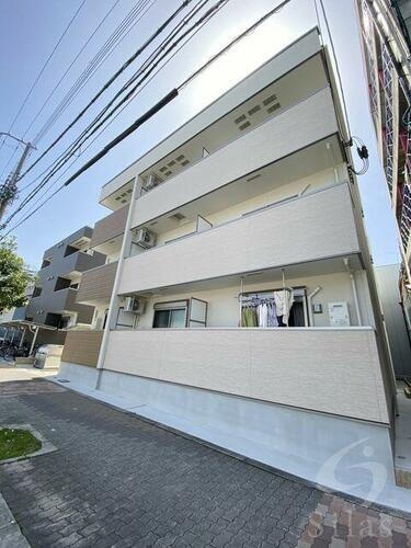 フジパレス遠里小野Ⅴ番館