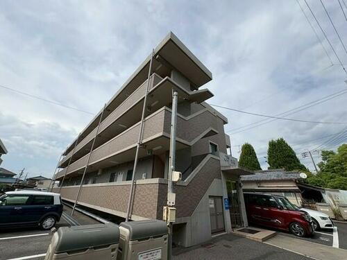 ＪＲＢハイツ矢野Ⅱ番館