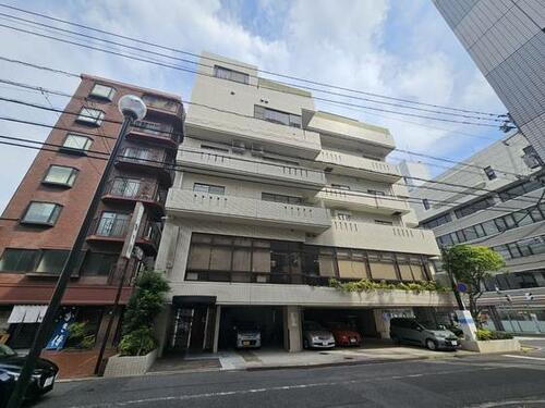 広島県広島市東区光町２丁目 賃貸マンション