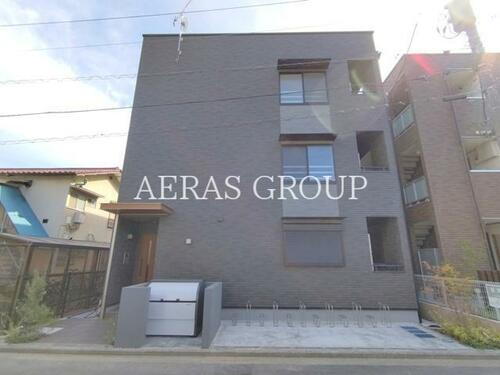 グレイス西船橋Ⅱ