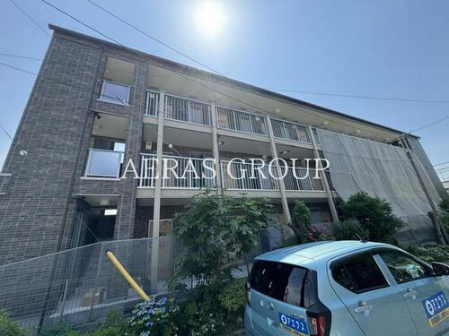 千葉県船橋市滝台２丁目 賃貸アパート