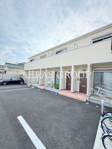 Ａｍｏｕｒ　ＳＩＧＭＡ 2階建