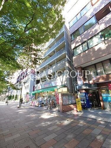 ＶＩＶＡＣＥなみき 10階建