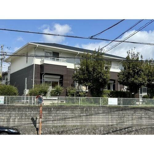 三重県津市観音寺町 賃貸アパート