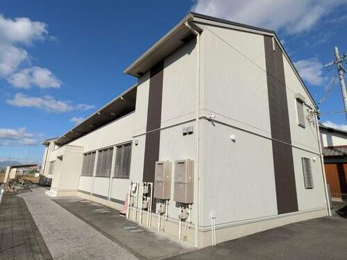 三重県鈴鹿市三日市南３丁目 賃貸アパート