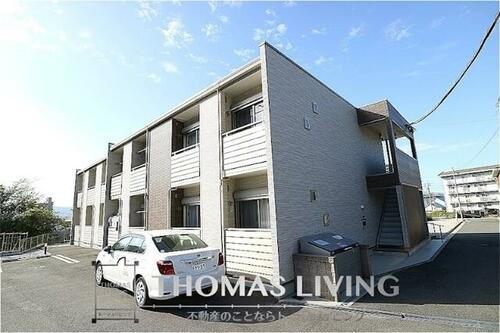 クレイノリバティ菰田Ⅱ