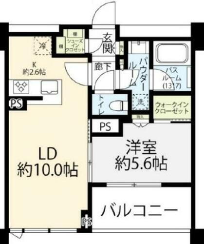 グランドミレーニア　タワー＆スイート 9階 1LDK 賃貸物件詳細