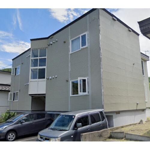 ドリームハイツ