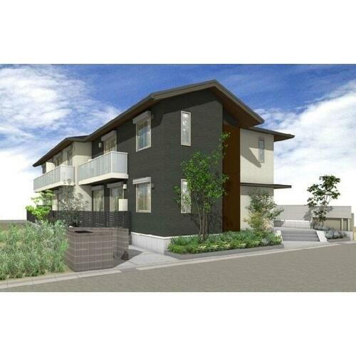 神奈川県川崎市川崎区殿町３丁目 賃貸アパート