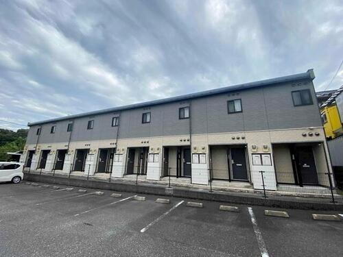 福岡県北九州市小倉北区高尾２丁目 2階建 築16年11ヶ月