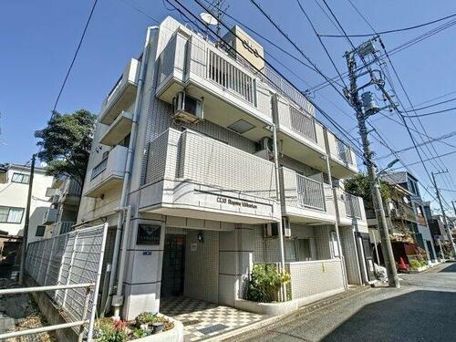 東京都大田区東馬込１丁目 賃貸マンション