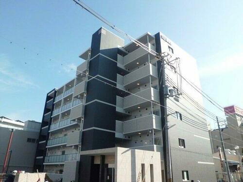 プレ・ラ・メール御影Ⅱ