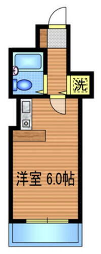 東京都武蔵野市吉祥寺本町３丁目 三鷹駅 ワンルーム マンション 賃貸物件詳細