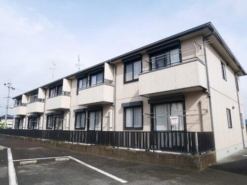 ハートヒルズ中川　Ｄ棟