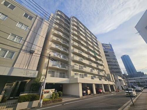 広島県広島市東区光町１丁目 賃貸マンション