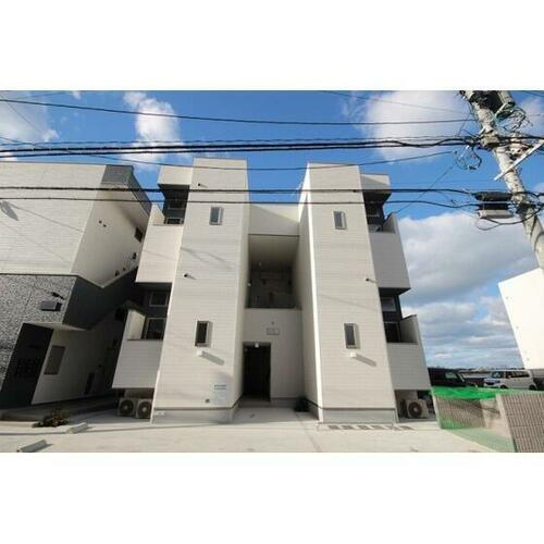 福岡県福岡市東区和白４丁目 2階建 築5年